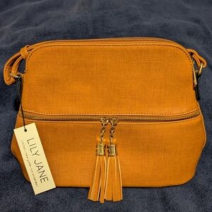 Lily Jane crossbody bag